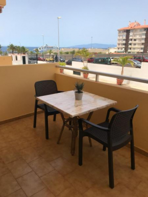 Apt Los Cristianos Beach 1